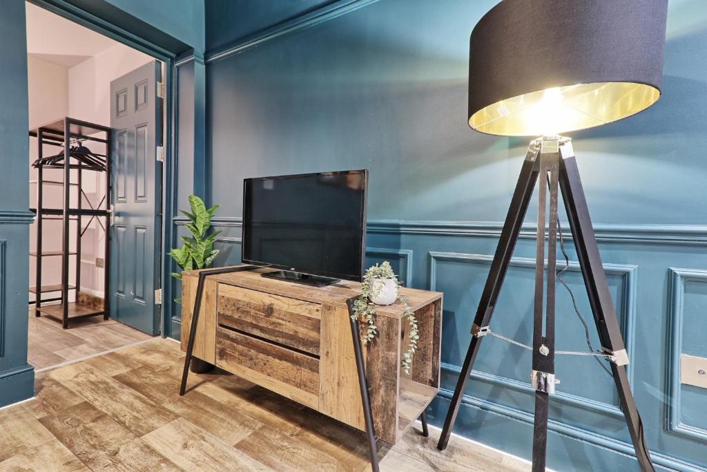 Southend Comfort Suite - Southend Stays Екстер'єр фото